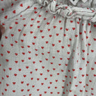 2-Chemise/blouse Bonton 24 mois