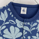 1-Gilet Petit Bateau 24 mois