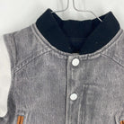 1-Veste/manteau Finger In The Nose 24 mois