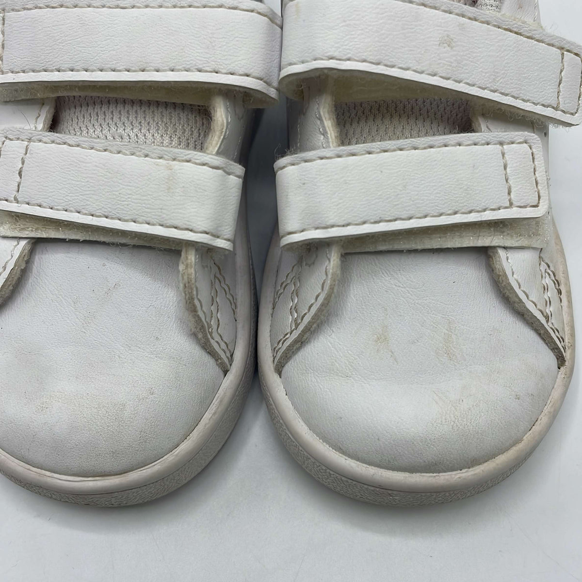 2-Chaussures Adidas Taille 20