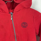 1-Sweat Jacadi 8 ans