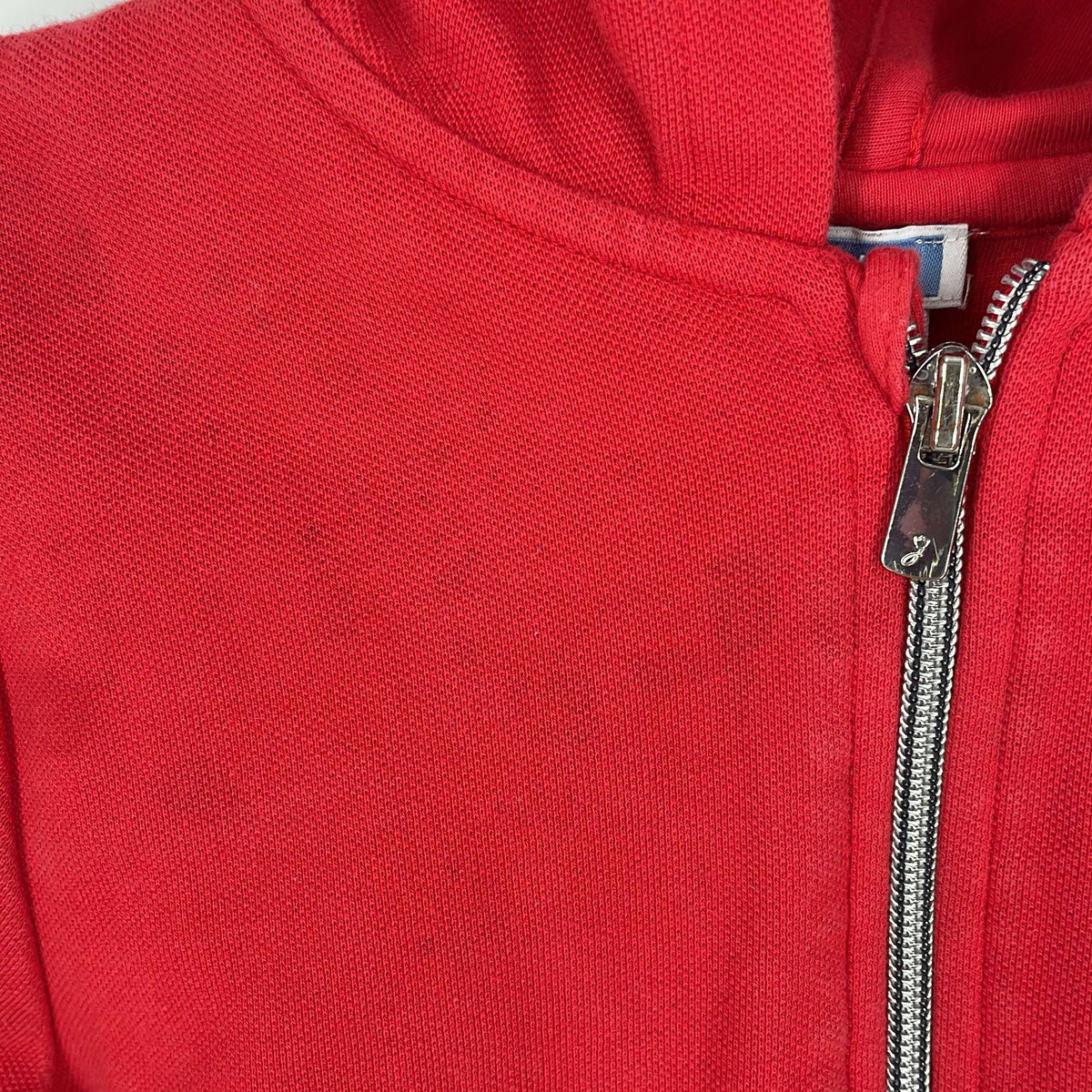 2-Sweat Jacadi 8 ans