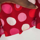 2-Robe Jacadi 6 ans