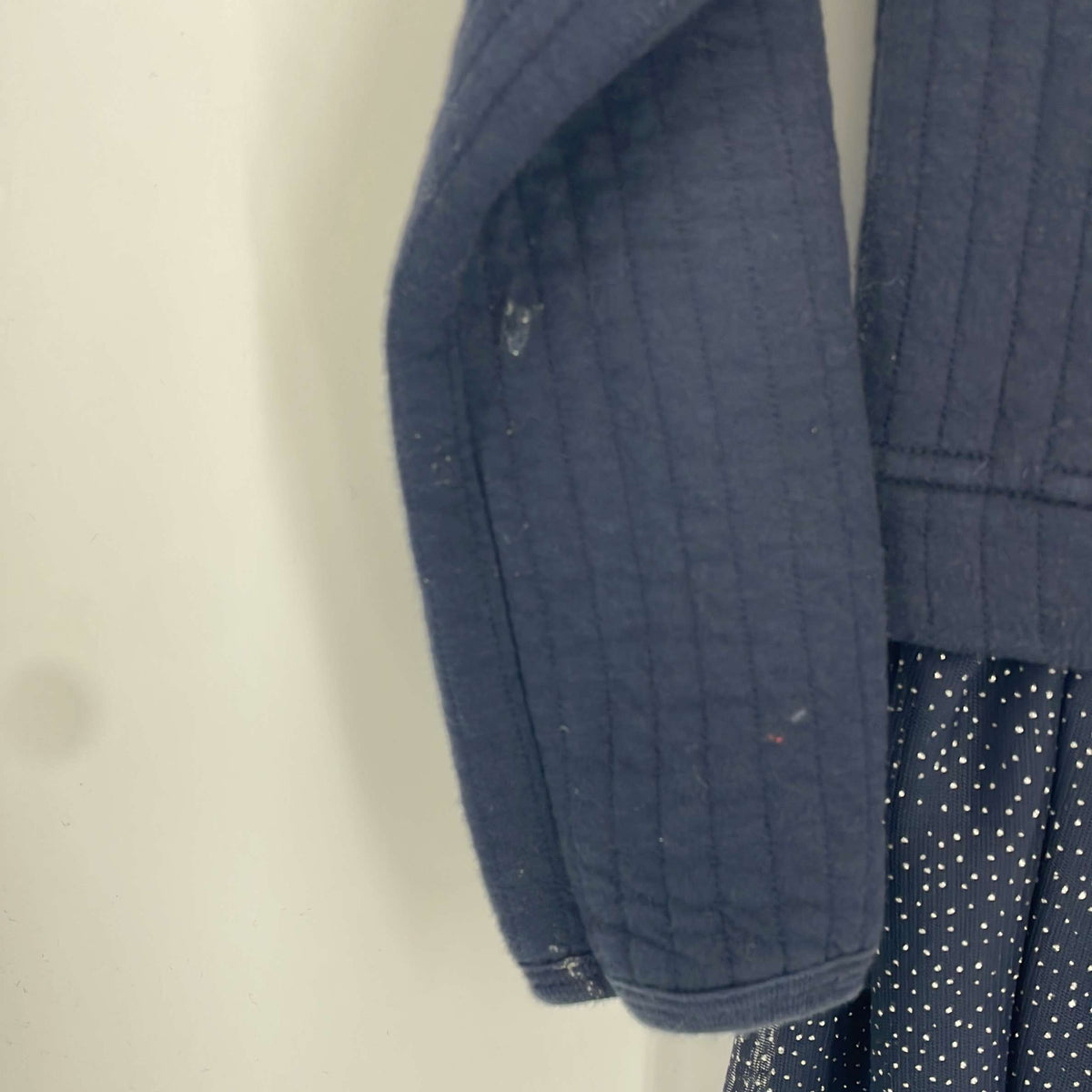 2-Robe Petit Bateau 6 ans