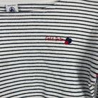 1-T-shirt manches longues Petit Bateau 5 ans