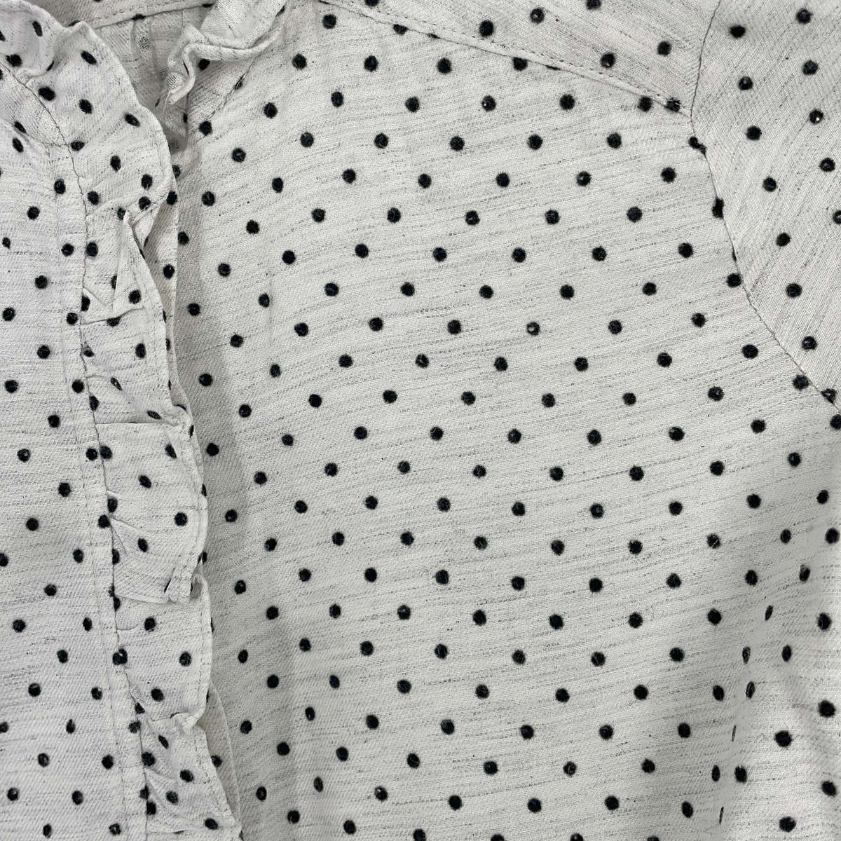1-Chemise/blouse Bonpoint 6 ans