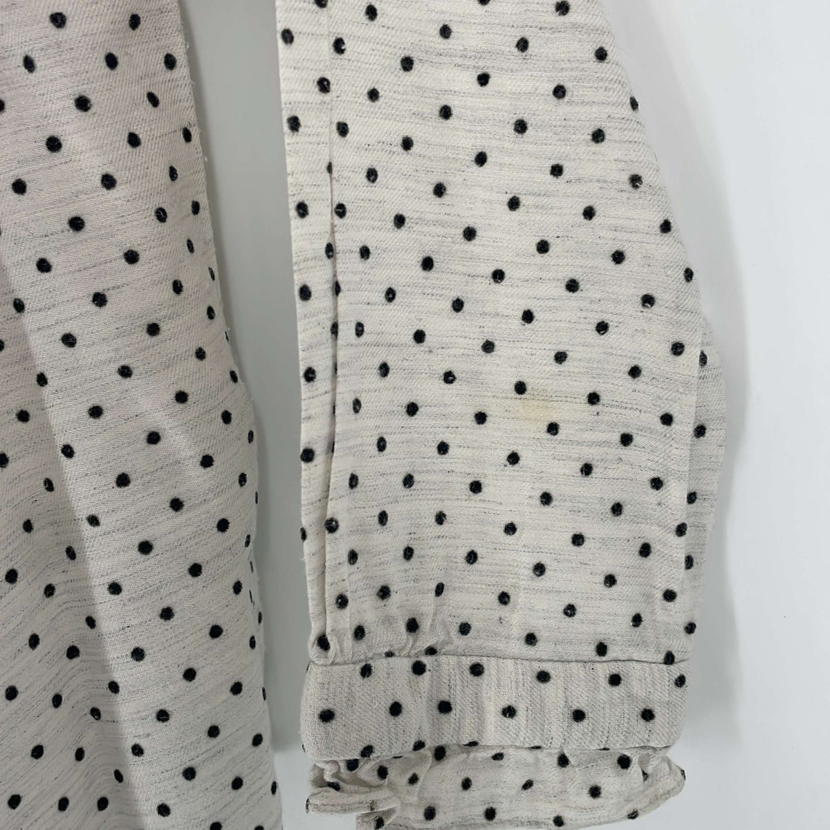 2-Chemise/blouse Bonpoint 6 ans