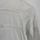 1-Chemise/blouse Bonton 6 ans