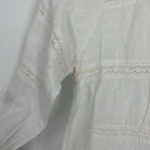 2-Chemise/blouse Bonton 6 ans