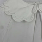 2-Chemise/blouse Jacadi 6 ans