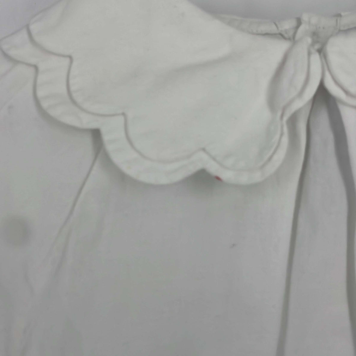 2-Chemise/blouse Jacadi 6 ans