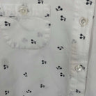 2-Chemise/blouse Bonpoint 6 ans