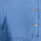 1-Chemise/blouse Cyrillus 6 ans