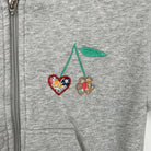 1-Sweat Bonpoint 6 ans