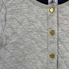 2-Gilet Petit Bateau 3 ans