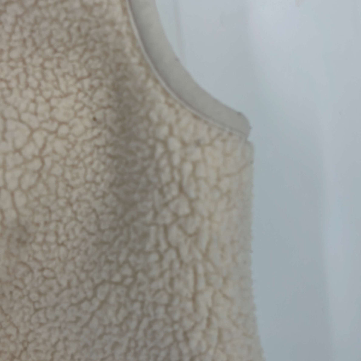 1-Gilet H&M