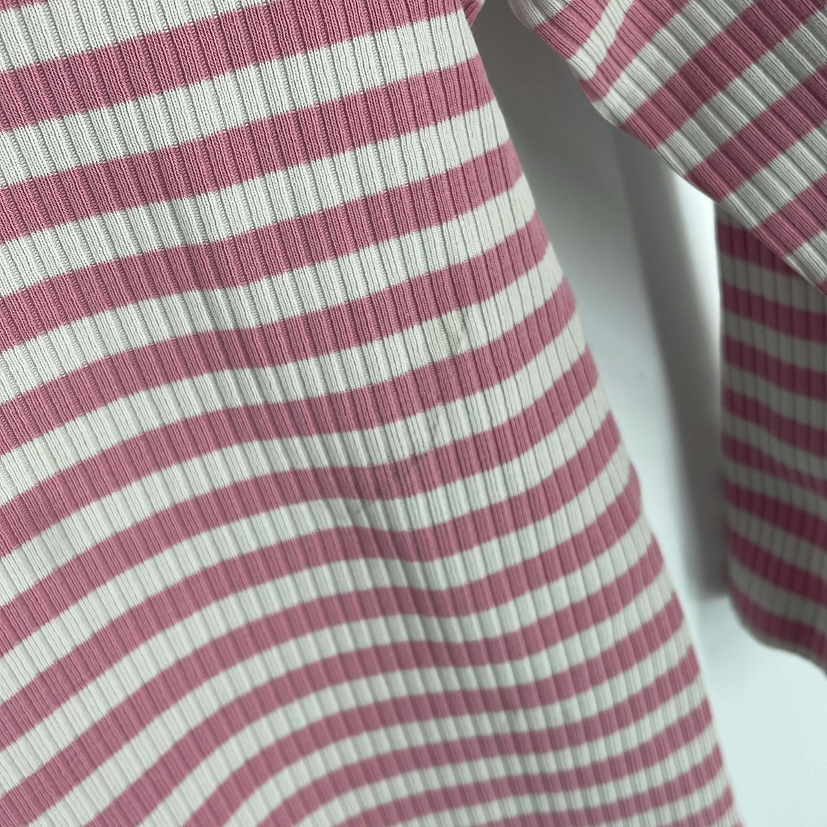 2-T-shirt manches longues Arket