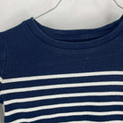 1-T-shirt manches longues Monoprix 5 ans