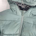 1-Doudoune Petit Bateau 6 ans