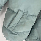 2-Doudoune Petit Bateau 6 ans