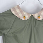 1-Chemise/blouse Marque Inconnue