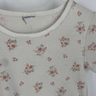 1-T-shirt manches courtes Marque Inconnue
