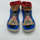 1-Chaussures Collégien 30-31