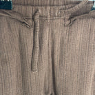1-Pantalon Lil' Atelier 6-9 Mois