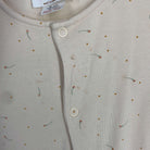2-Pyjama long Zara Home 9-12 Mois