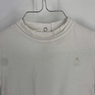 1-T-shirt manches longues Zara Baby 9-12 Mois