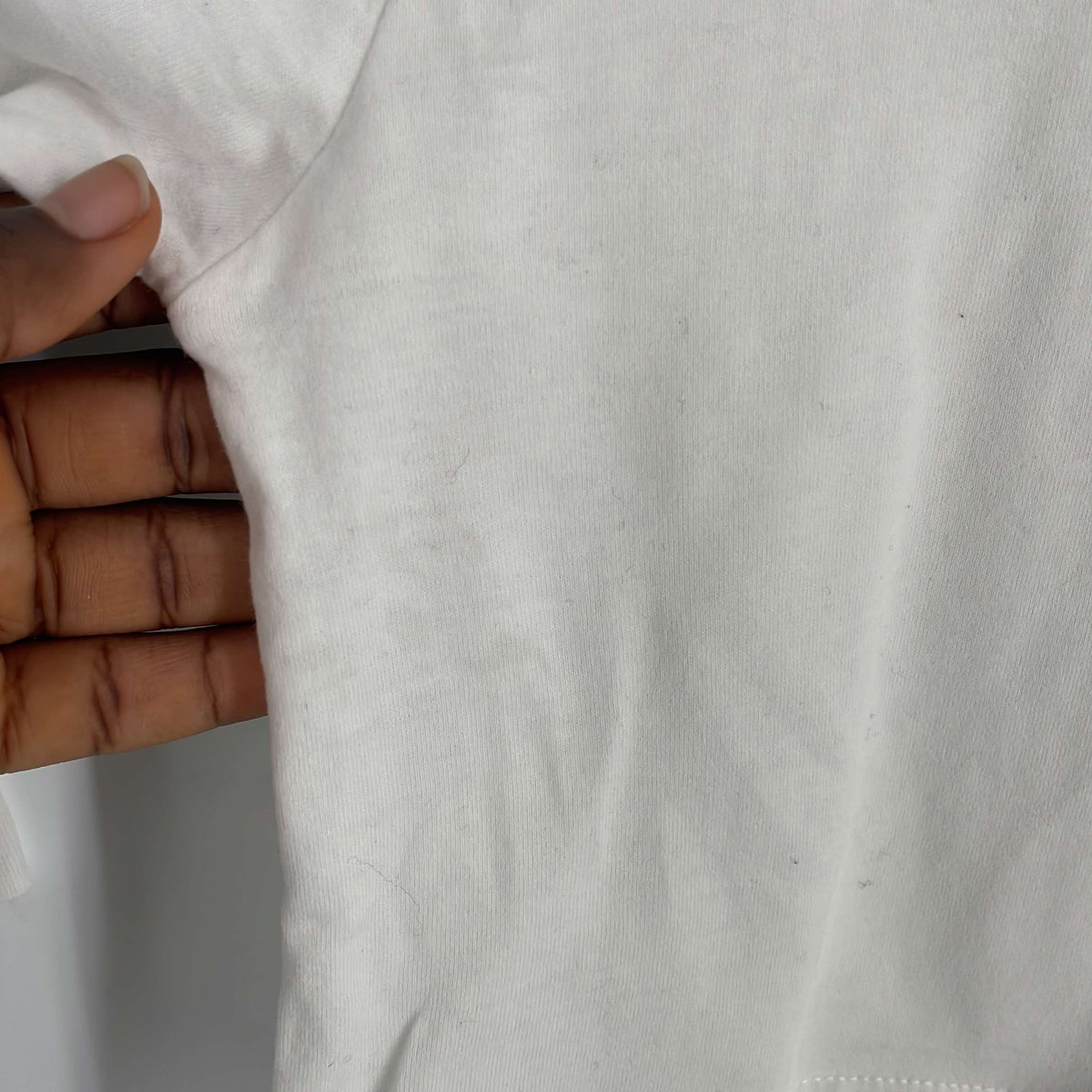 2-T-shirt manches longues Zara Baby 9-12 Mois