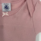 2-Body Petit Bateau 12 mois