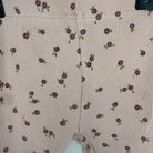 1-Legging Zara Kids 9-12 Mois