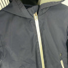 1-Coupe-vent Jacadi 8 ans