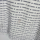 2-T-shirt manches courtes Petit Bateau 8 ans