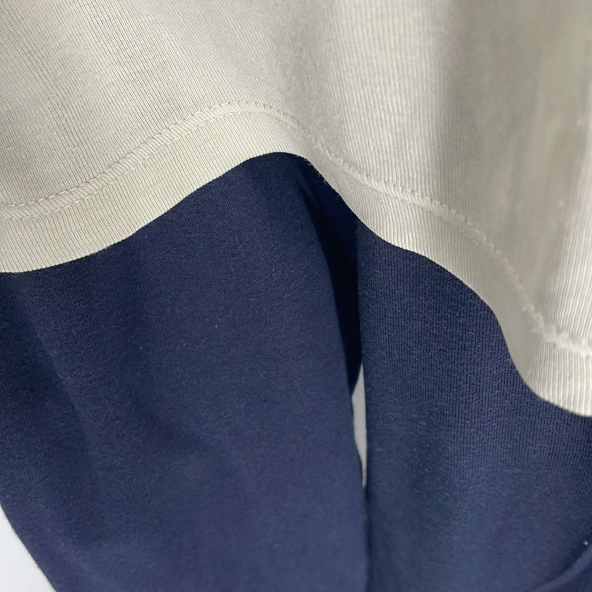 2-Pyjama long Petit Bateau 8 ans