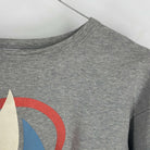1-Sweat Petit Bateau 8 ans
