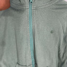2-Sweat Petit Bateau 8 ans