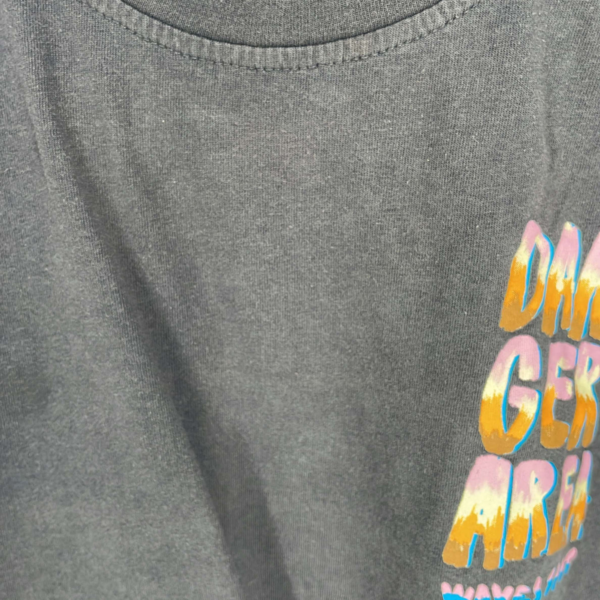 2-T-shirt manches courtes Zara Kids 24 Mois - 3 Ans