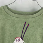 1-Sweat Filou & friends 3 ans
