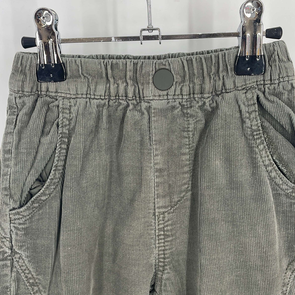 1-Pantalon Zara Kids 3 ans