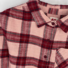 1-Chemise/blouse American Outfitters 8 ans