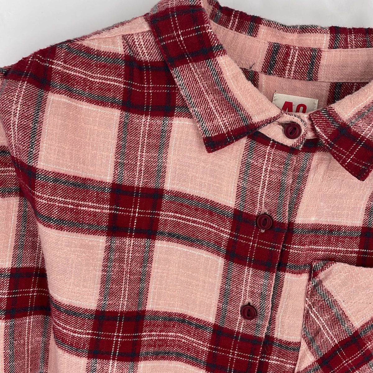 1-Chemise/blouse American Outfitters 8 ans