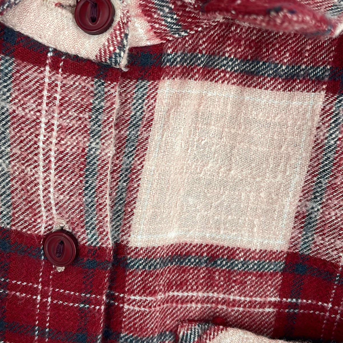 2-Chemise/blouse American Outfitters 8 ans