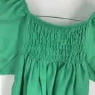 1-Robe Maed For Mini 4 ans