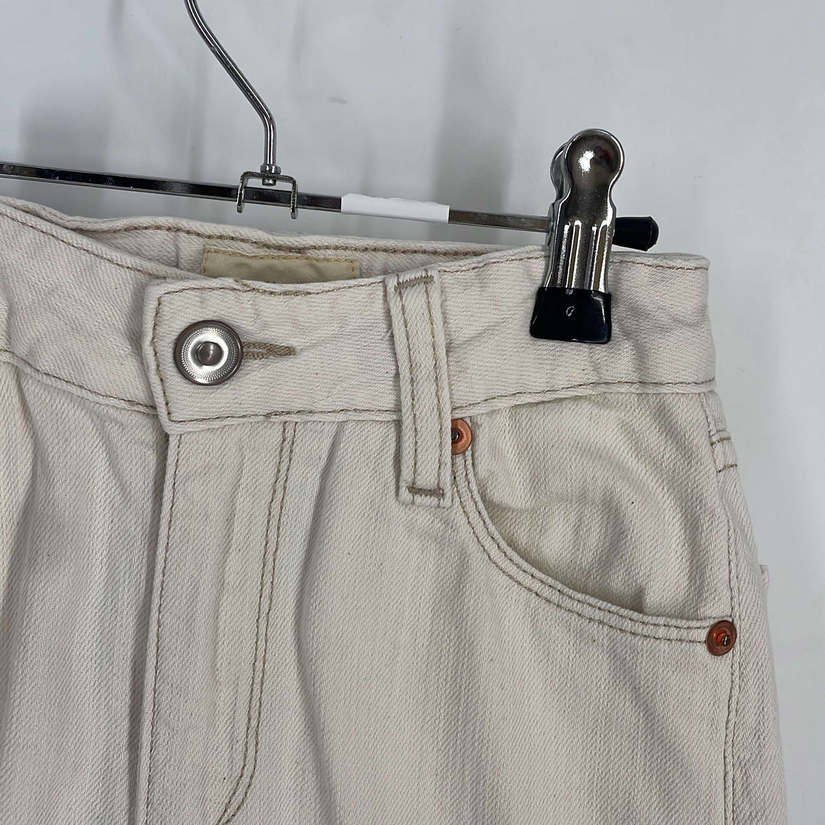 1-Jeans Bellerose 6 ans