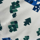 2-Pyjama long Petit Bateau 8 ans