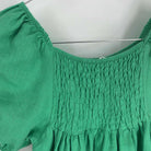 1-Robe Maed For Mini 8 ans