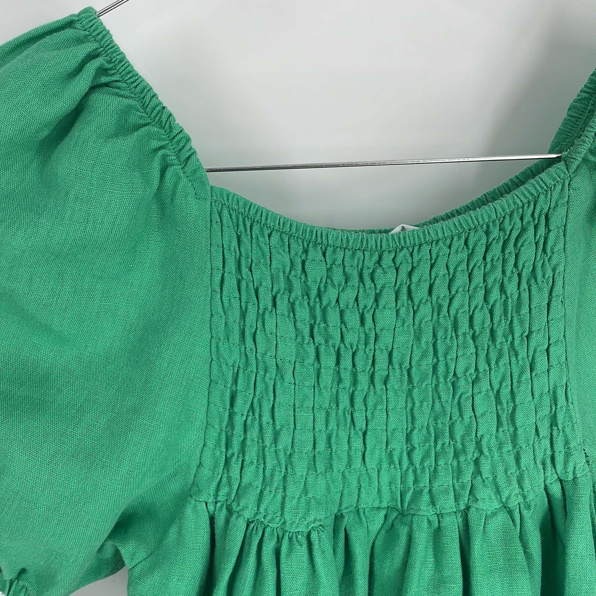 1-Robe Maed For Mini 8 ans