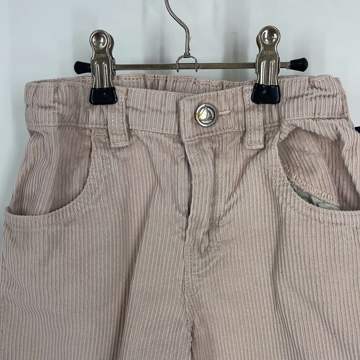 1-Pantalon Petit Bateau 5 ans